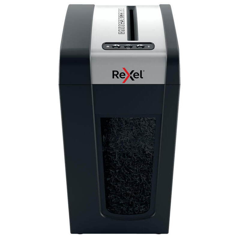 Rexel Seguro Mc6-Sl P-5