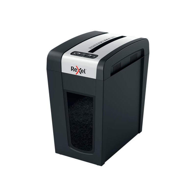 Rexel Seguro Mc6-Sl P-5