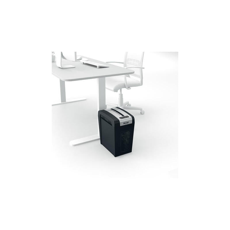 Rexel Seguro Mc6-Sl P-5