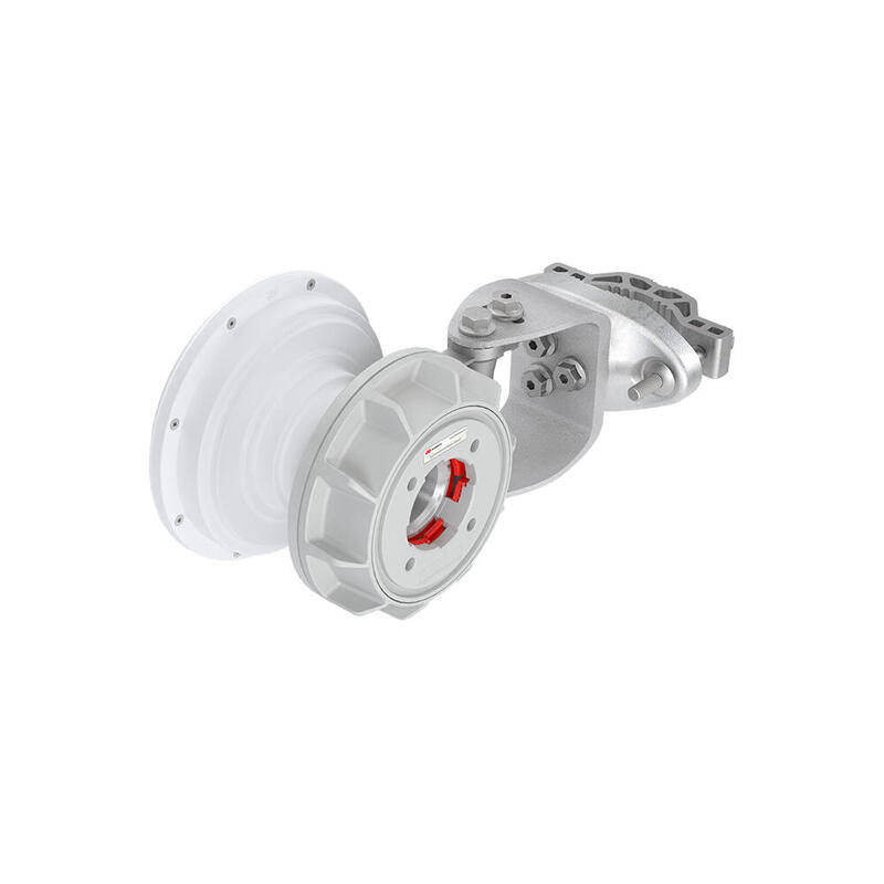 Rf Elements 60 Degree Horn Sector With Twistport 5ghz, 13dbi, Gen2, Hg3-Tp-S60