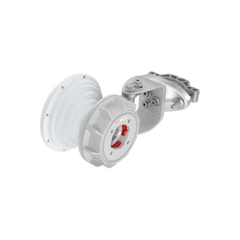 Rf Elements Hg3-Tp-S50 Antena Para Red Antena De Bocina Twistport 14,3 Dbi