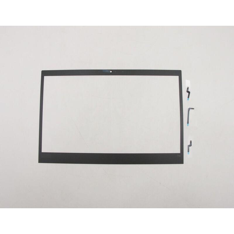 Rgb Bezel Sheet With Tape For Lenovo Drift2 Amd Laptops