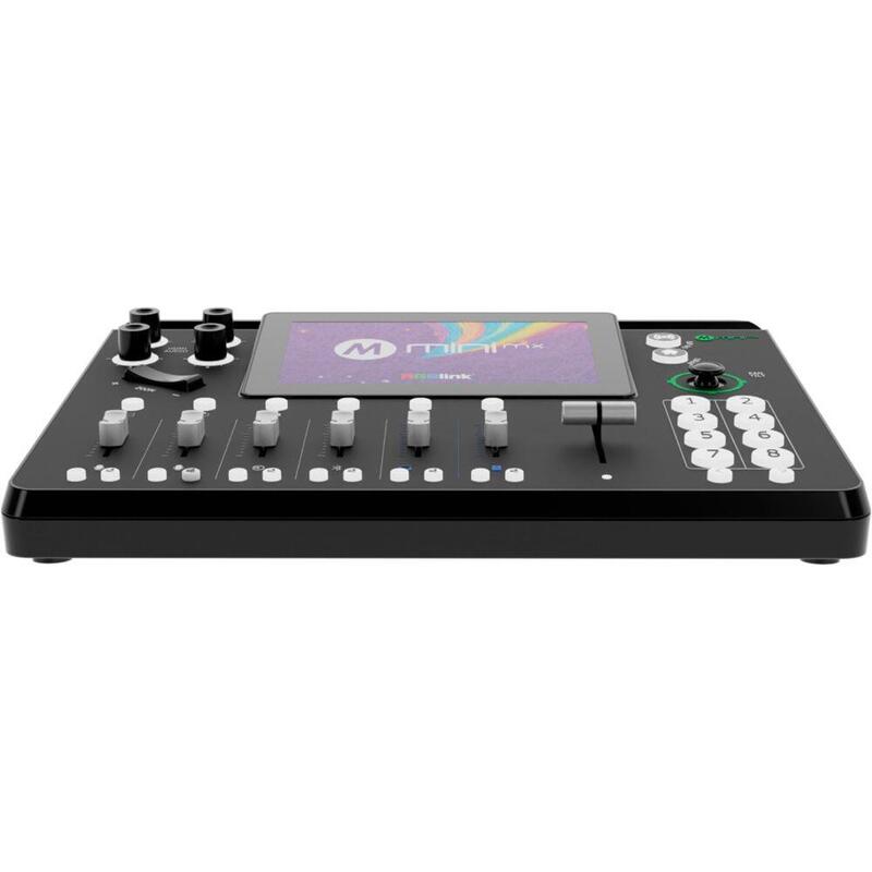 Rgblink Mini Mx Production Mixer