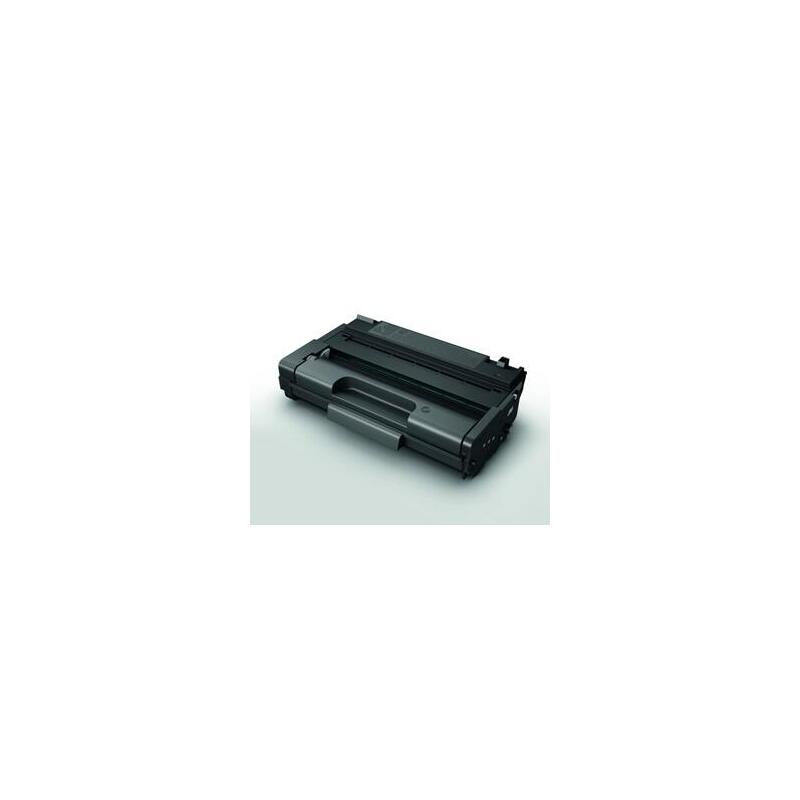 Ricoh Aficio Sp 3400n,3400sf,3410n,3410sf-5k Type Sp3400he