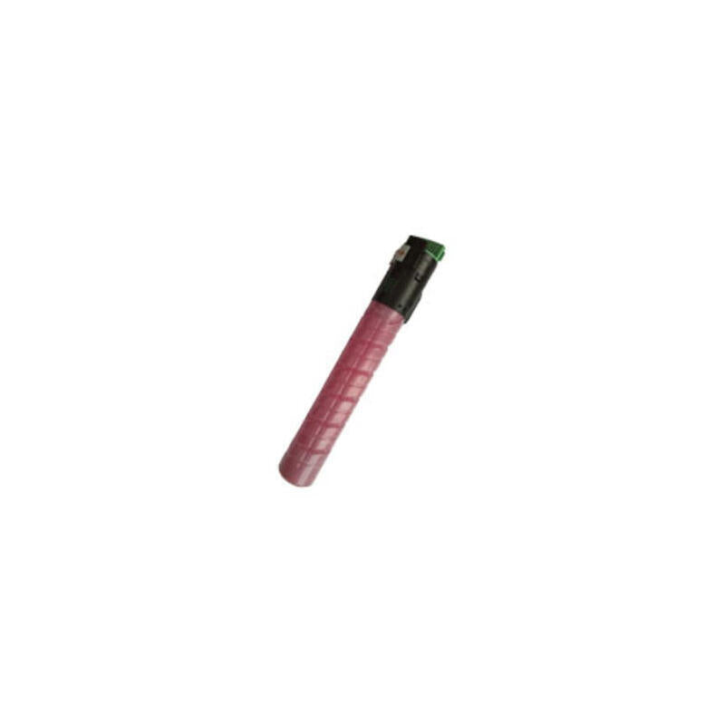 Ricoh Copiadora Mpc-2030/2050/2550 Toner Magenta