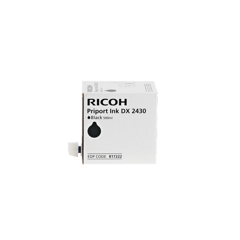 Ricoh Dx2430 Cartucho Negro