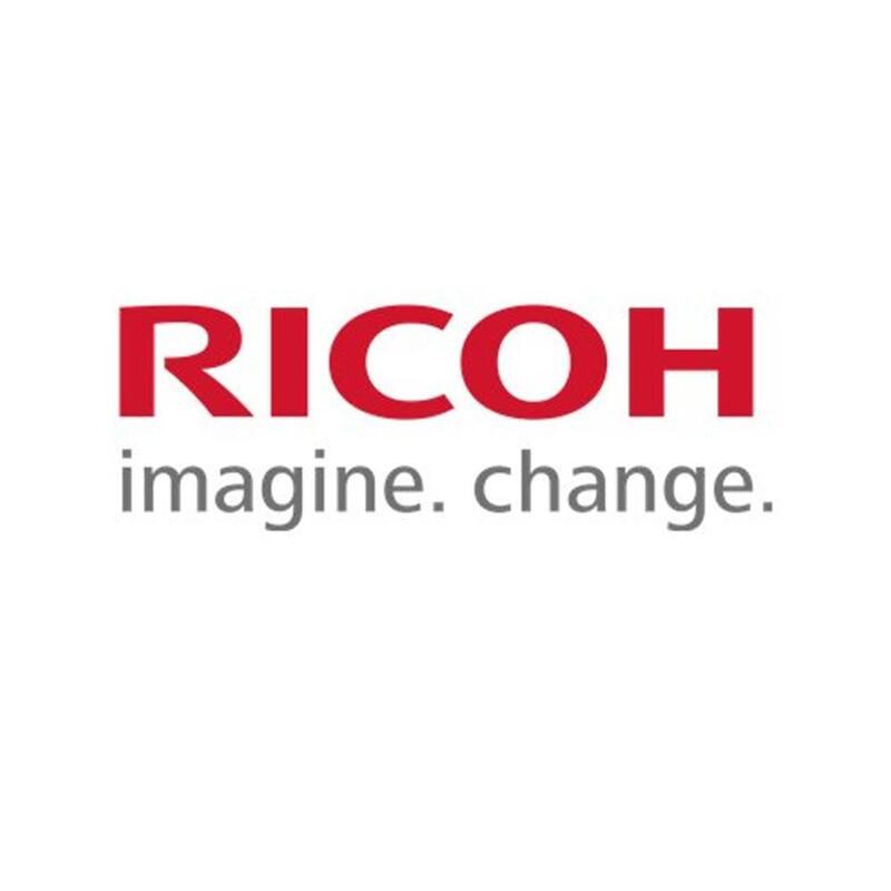 Ricoh Enhanced Garment Ink Cartridge White 2 Type G2