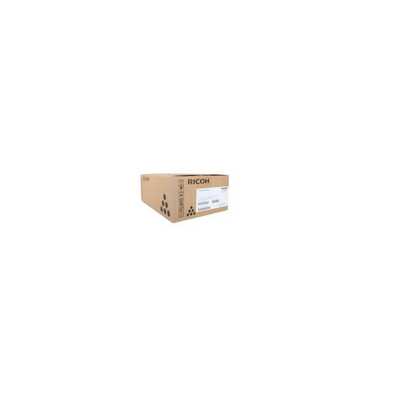 Ricoh Toner 8300s Black (828554) Ve 1 Stã¼ck Fã¼r Pro 8300s Bestellartikel, Nicht Stornierbar!
