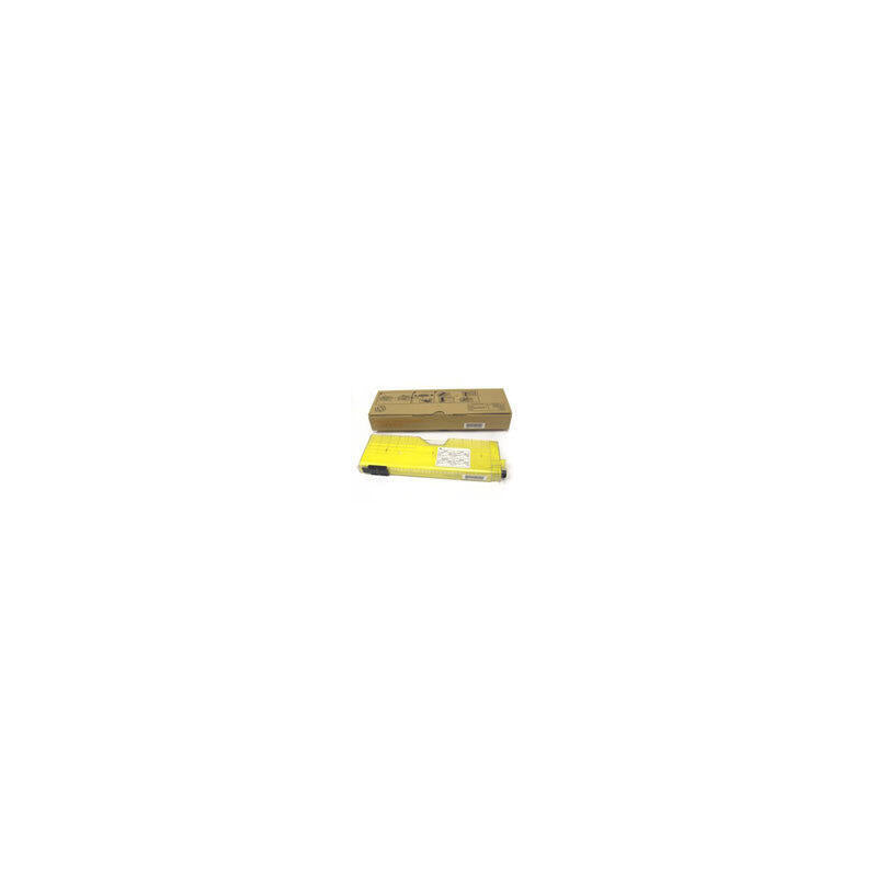 Ricoh Tóner Amarillo 885322 Typ M2y 17000 Copias