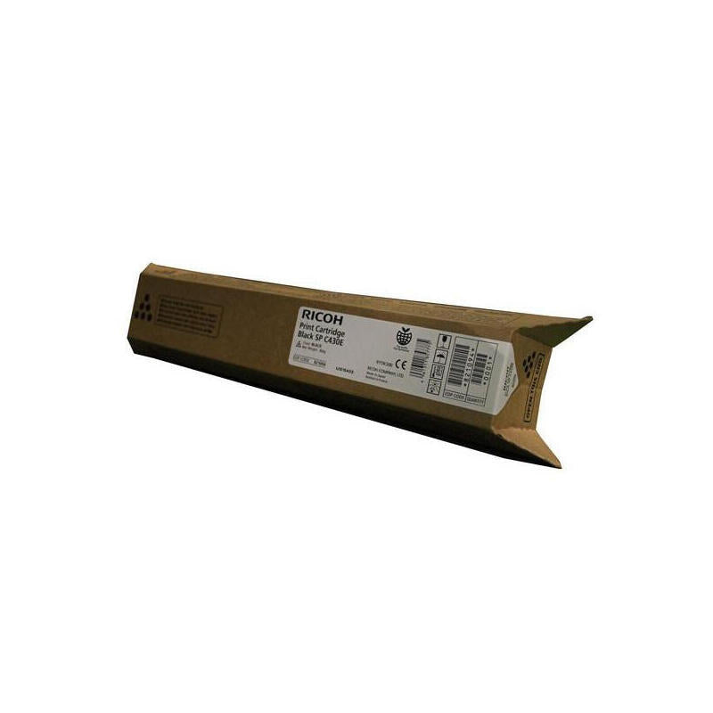Ricoh Tóner Negro 821094 Sp C430ebk 21000 Copias