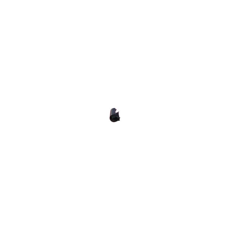 Right Hinge Cover Cap For Laptops, Black, V3
