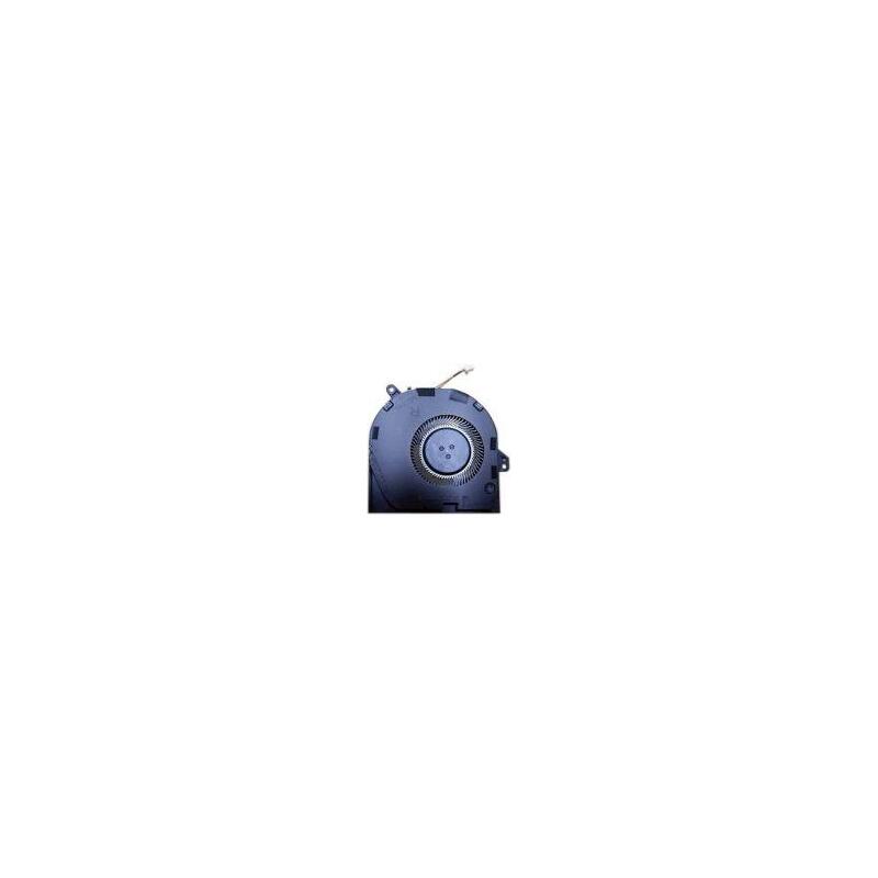 Right-Side Cooling Fan Assembly For Xps 15 And