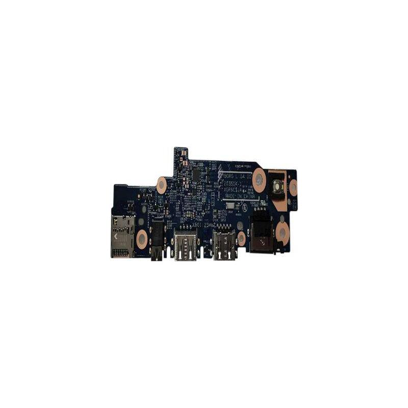 Right-Side I/O Daughterboard For Latitude 3420