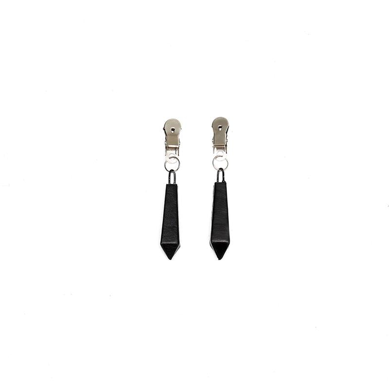Pinzas Para Pezones 2x100 Gr Rimba Bondage Play
