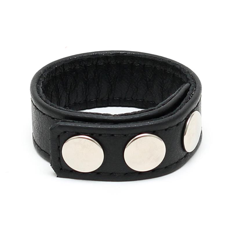 Anillo Para El Pene Ajustable