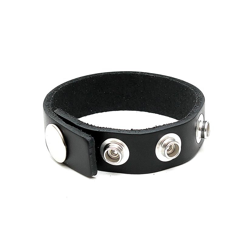 Anillo Para El Pene Ajustable