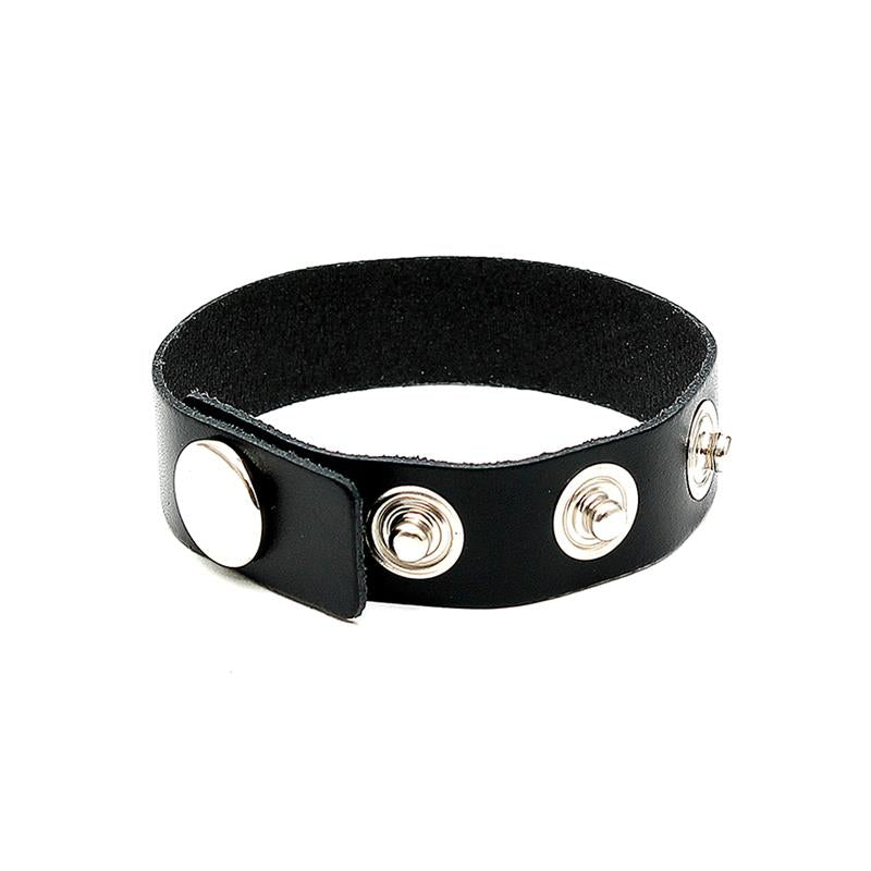 Anillo Para El Pene Ajustable
