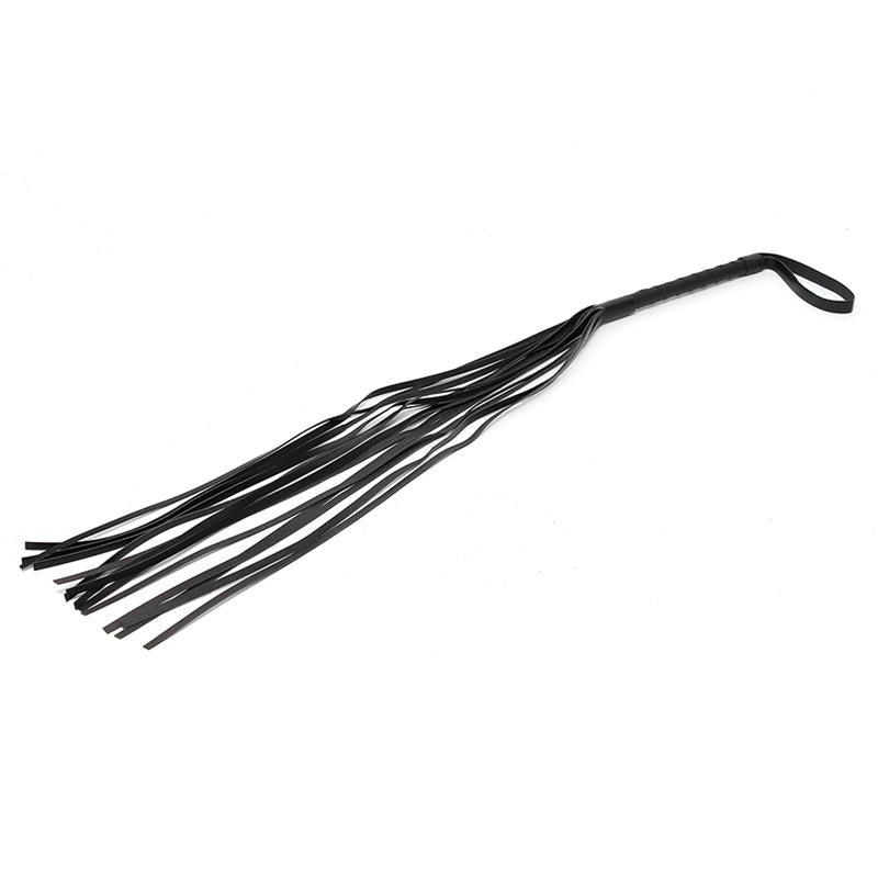 Flogger 14 Cuerdas Rimba Bondage Play