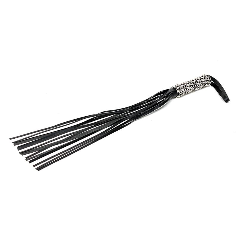 Flogger 16 Cuerdas Rimba Bondage Play