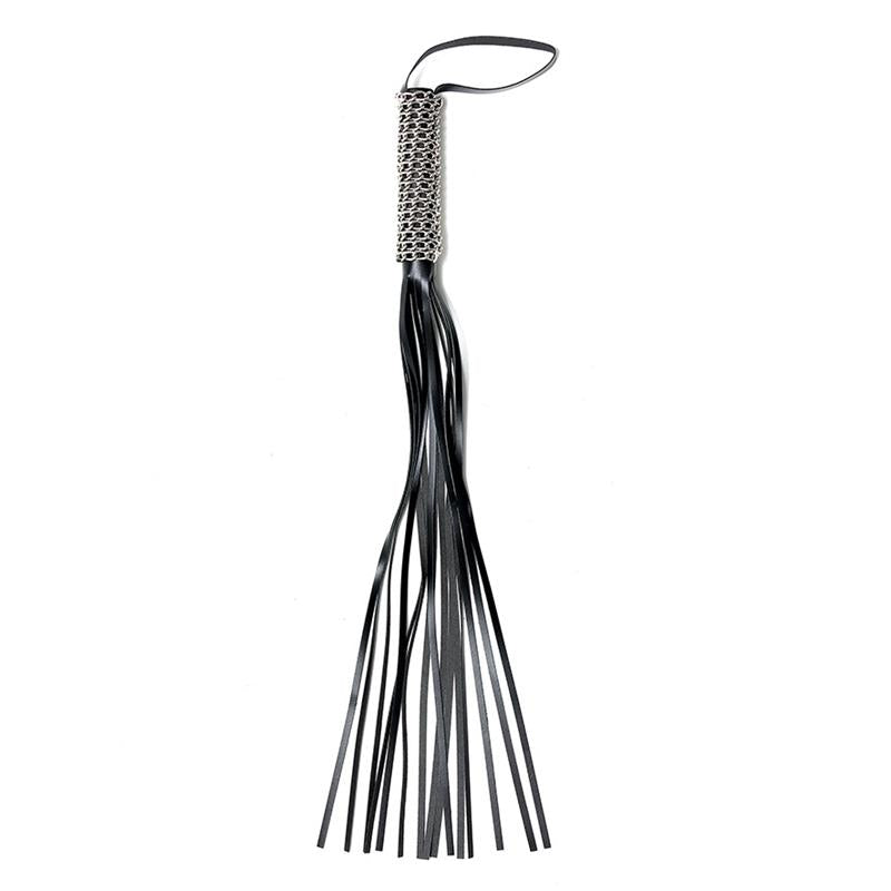 Flogger 16 Cuerdas Rimba Bondage Play