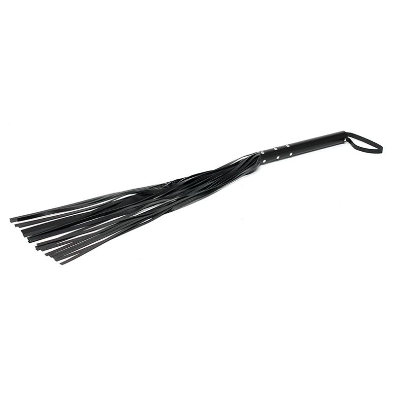 Flogger 18 Cuerdas Rimba Bondage Play