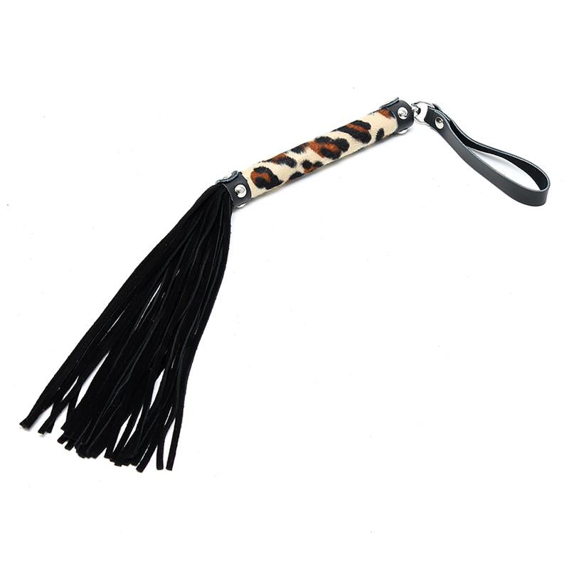 Flogger 35 Cm Rimba Bondage Play