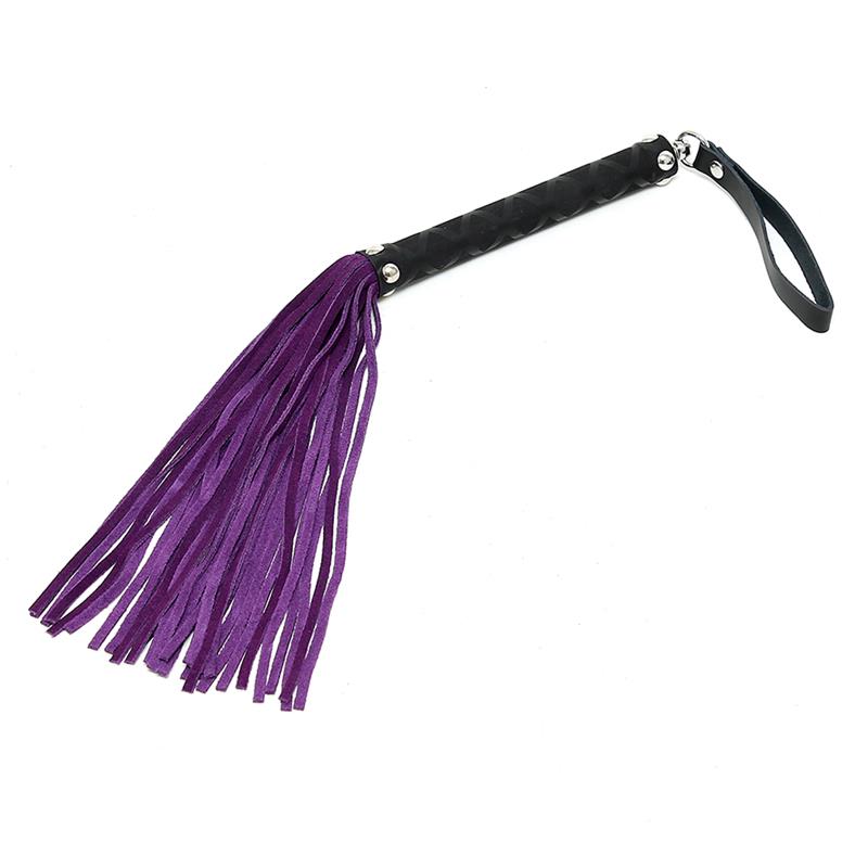 Flogger 35 Cm Rimba Bondage Play