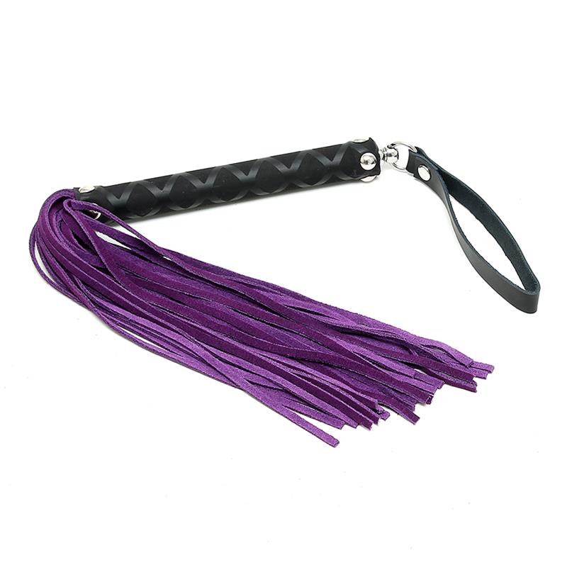 Flogger 35 Cm Rimba Bondage Play