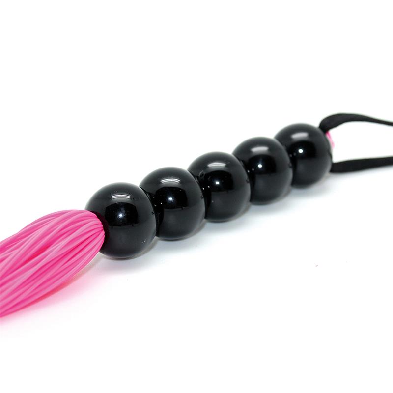 Flogger Rimba Bondage Play 38 Cm