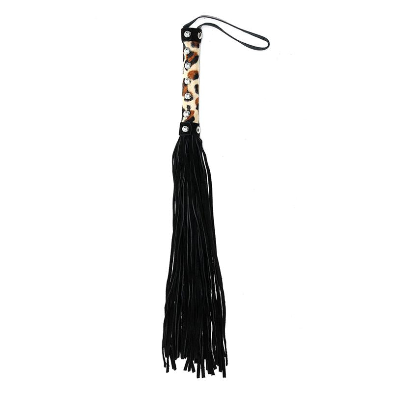 Flogger 44 Cm Rimba Bondage Play