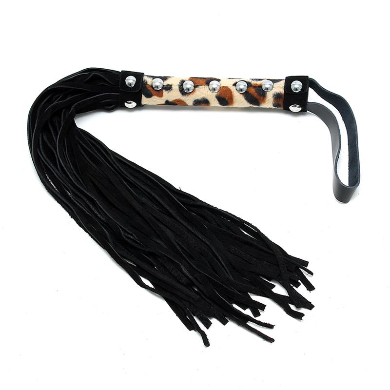Flogger 44 Cm Rimba Bondage Play