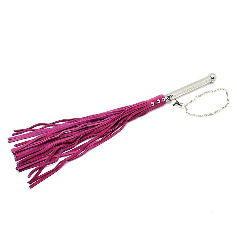 Rimba Bondage Play Flogger 52 Cm