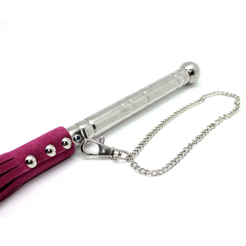 Flogger 52 Cm Rimba Bondage Play