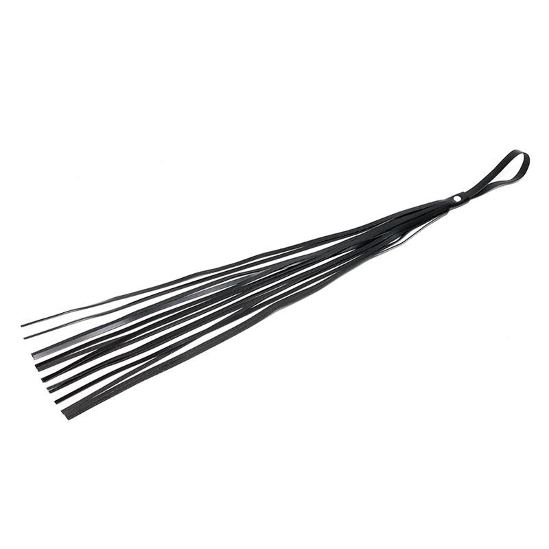 Flogger 60 Cm Rimba Bondage Play