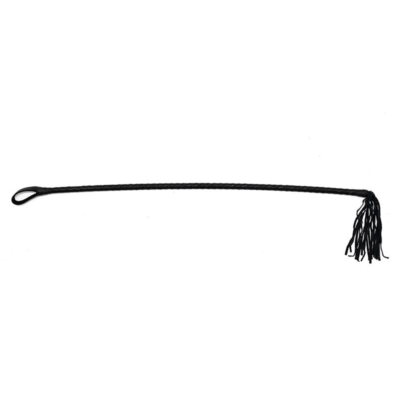 Rimba Bondage Play Látigo 70 Cm