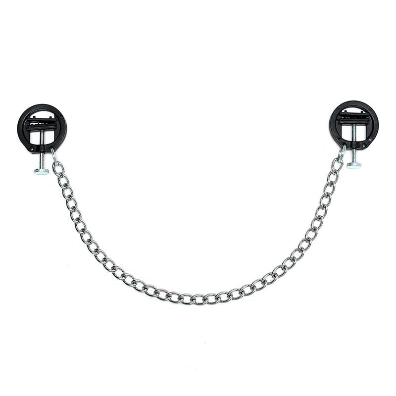 Pinzas Para Pezones Rimba Bondage Play