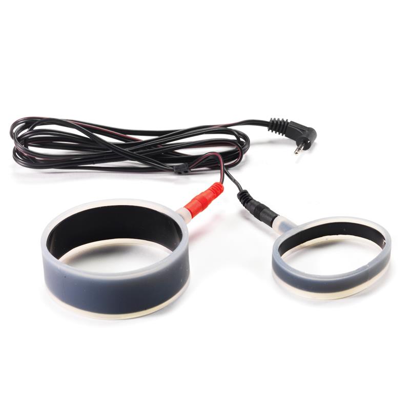 Set De Anillos Rimba Electro Play