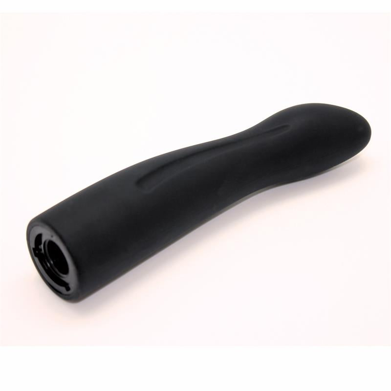 Rimba Latex Play Arnés Con Dildo 16 Cm