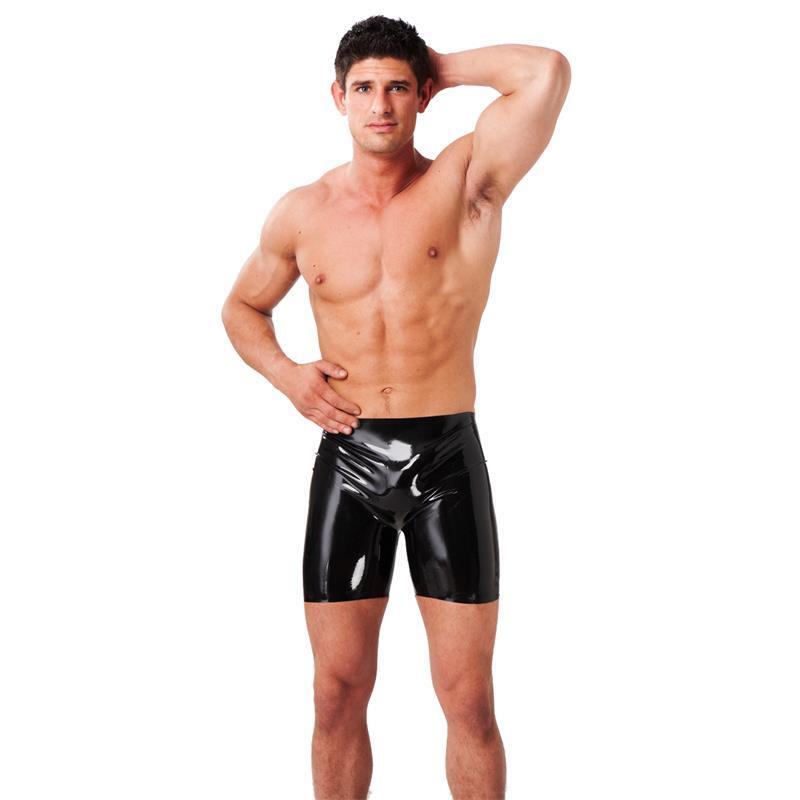 Rimba Latex Play Bermuda Talla (Interno):S
