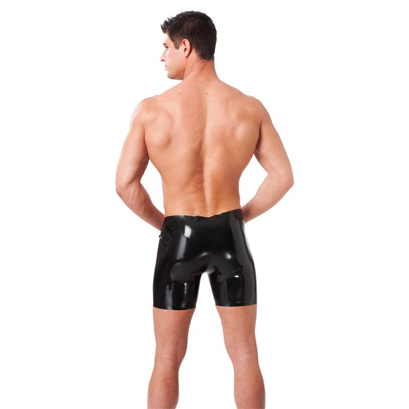 Rimba Latex Play Bermuda Talla (Interno):S