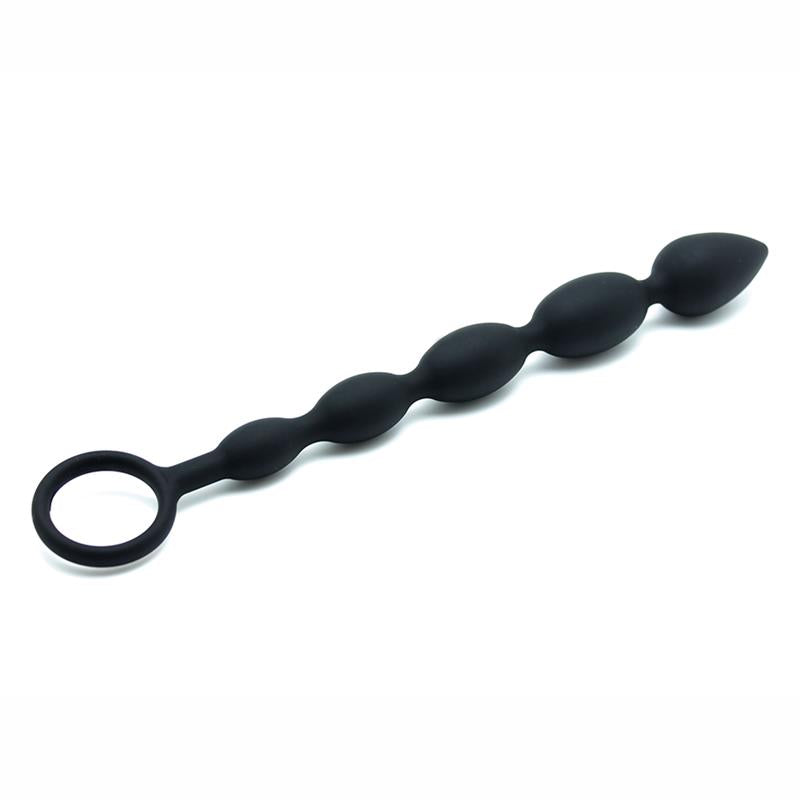 Bolas Anales 25,5 Cm Rimba Latex Play