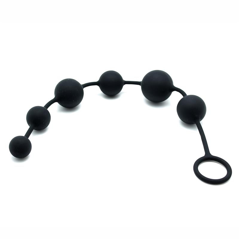 Rimba Latex Play Bolas Anales 40 Cm