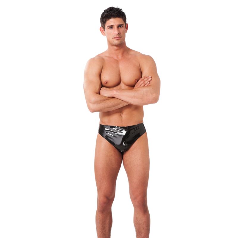 Rimba Latex Play Boxer Talla (Interno):S