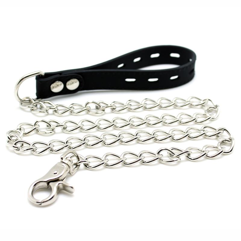 Rimba Latex Play Collar Con Correa