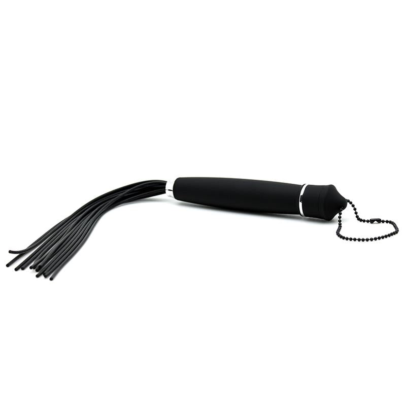 Flogger 30 Cm Rimba Latex Play