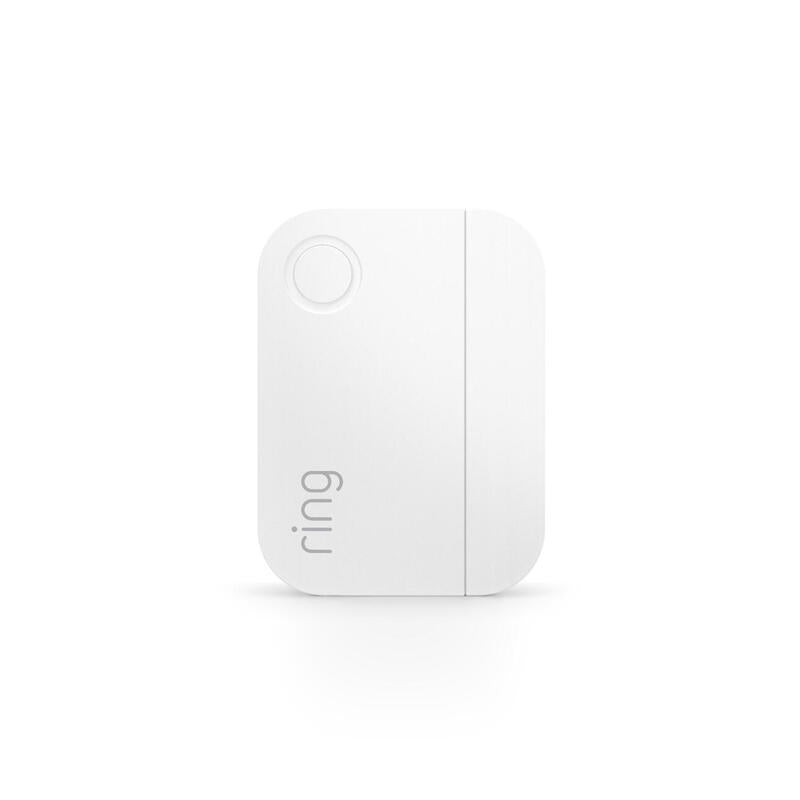 Ring Alarm Contact Sensor 2ª Gen. Sensor De Puerta Y Ventana Inalámbrico Z-Wave Blanco