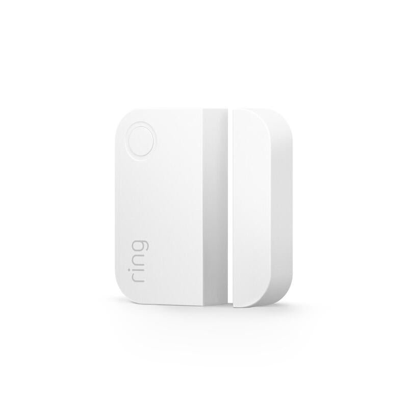 Ring Alarm Contact Sensor 2ª Gen. Sensor De Puerta Y Ventana Inalámbrico Z-Wave Blanco