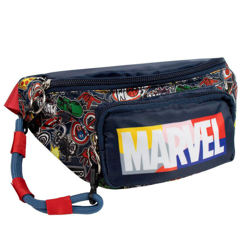 Riñonera Vengadores Avengers Marvel