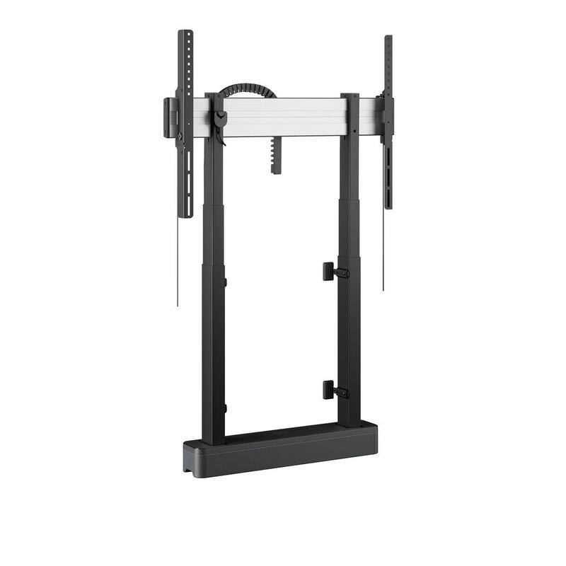 Rise 2008 Motorized Display Lift Floor/Wall 80 B Eu