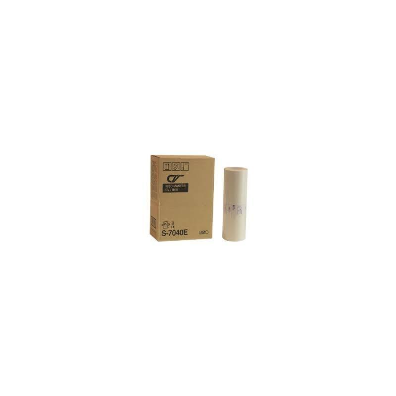 Riso Master Formato B4 Cv-3230 (Pack 2)